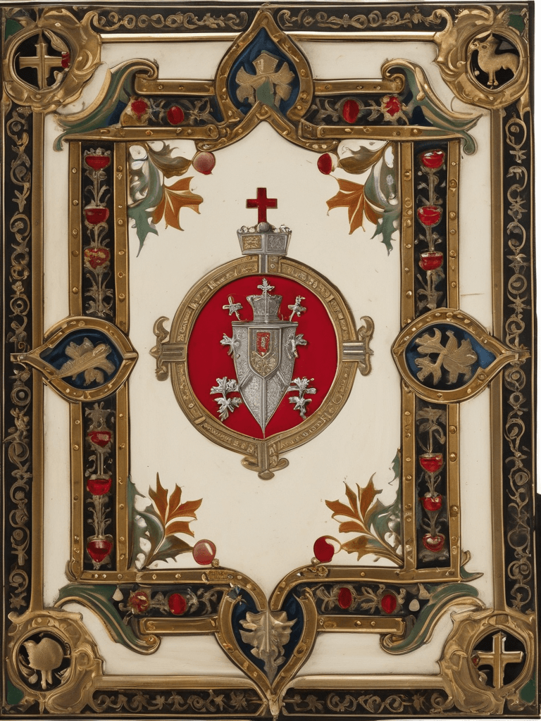 San Berthaldus - image 2