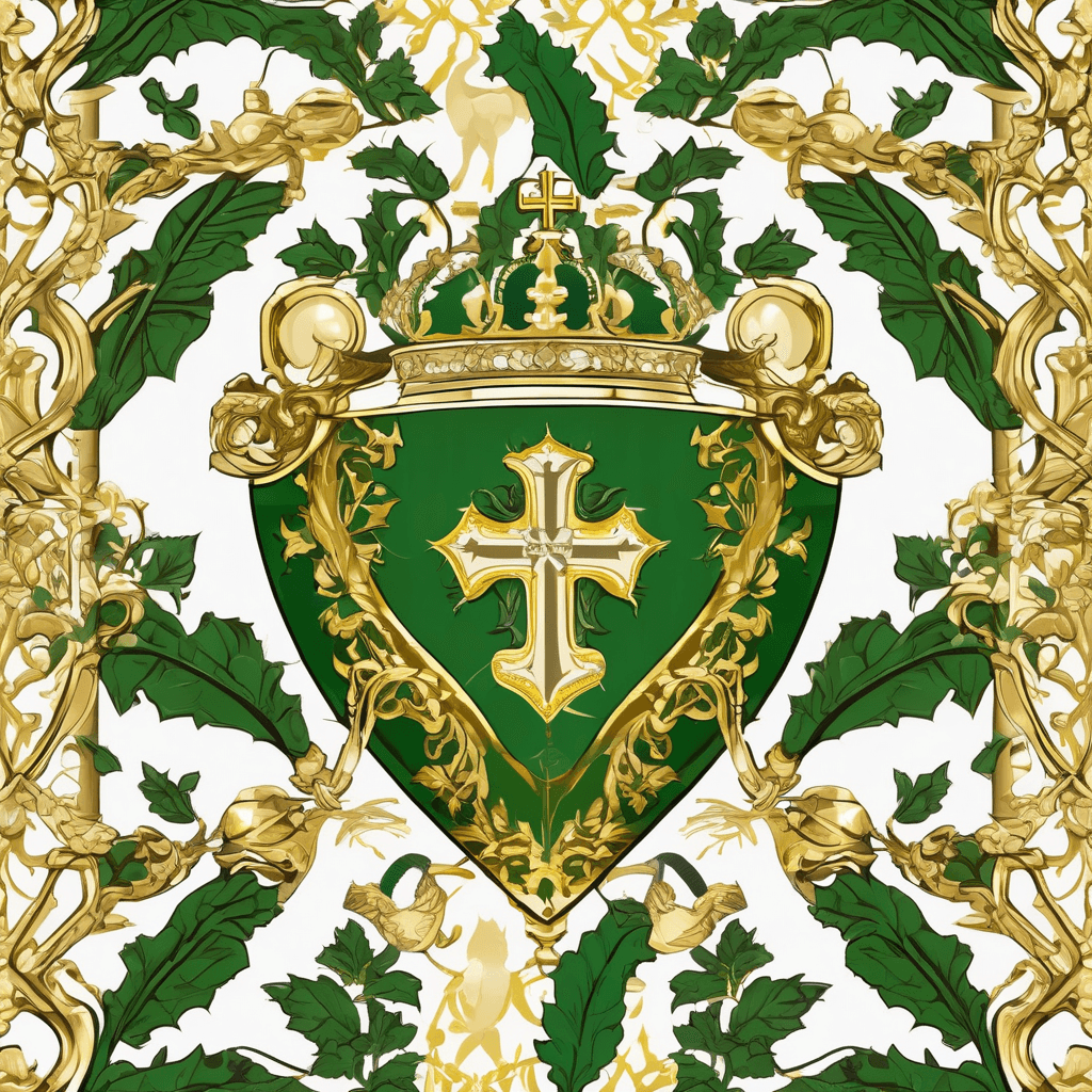 Saint Berthanc of Kirkwall