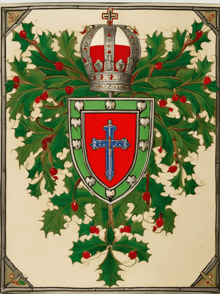 Saint Berthanc of Kirkwall