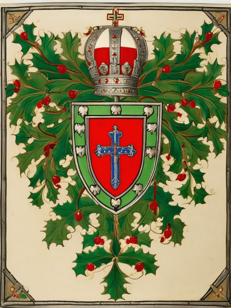 Saint Berthanc of Kirkwall - image 2