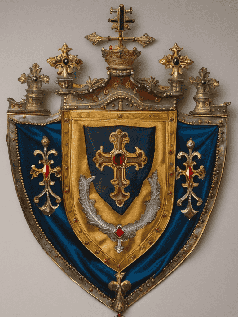 Saint Bertharius of Monte Cassino