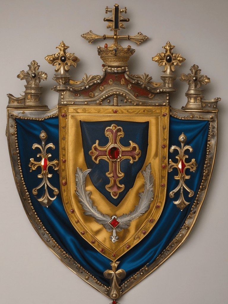 Saint Bertharius of Monte Cassino - image 2