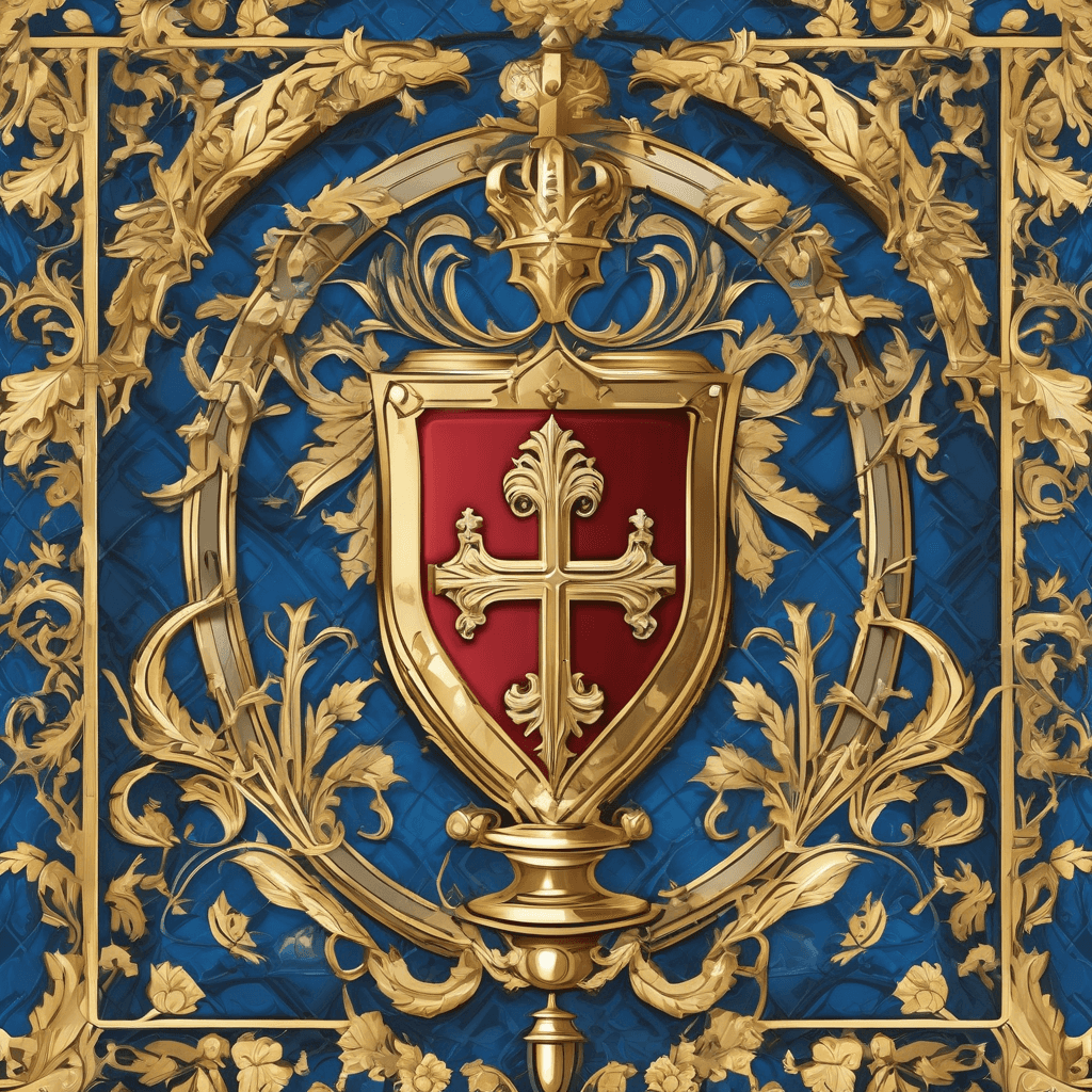 Saint Berthevin of Lisieux