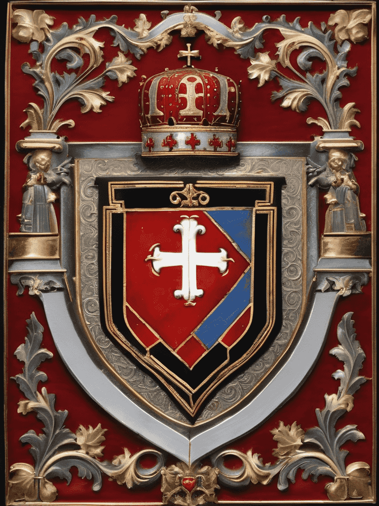 Saint Berthevin of Lisieux