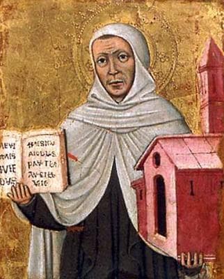 Saint Berthold of Parma