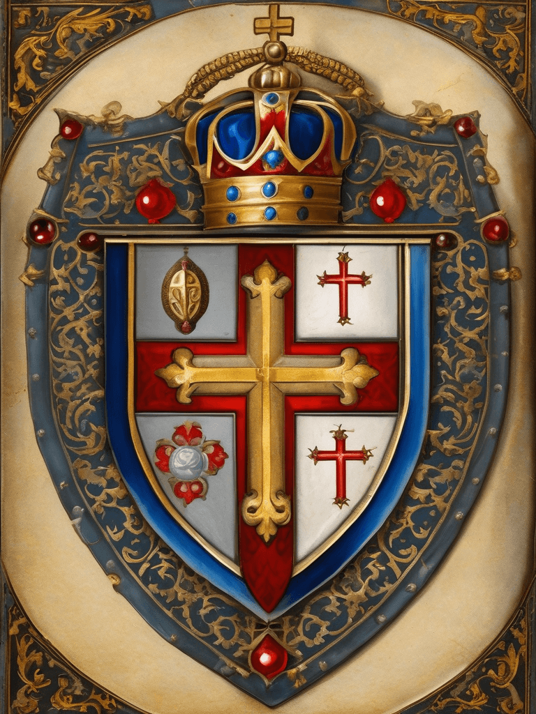 Saint Bertilia of Mareuil - image 2