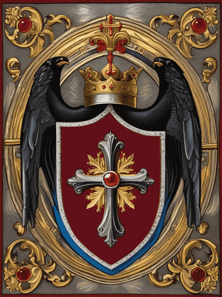 Saint Bertin The Great