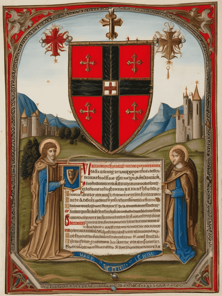 Saint Bertinus The Younger