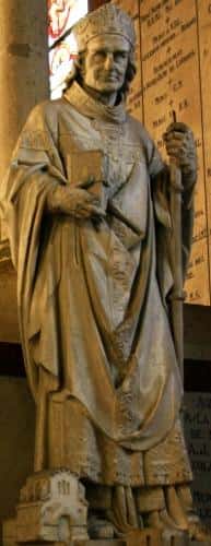 San Bertrand de Comminges
