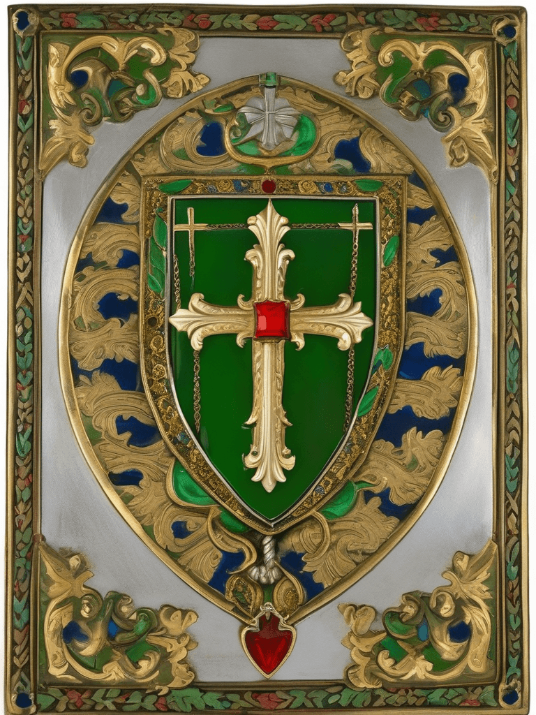 Saint Bertrand of Le Mans - image 2