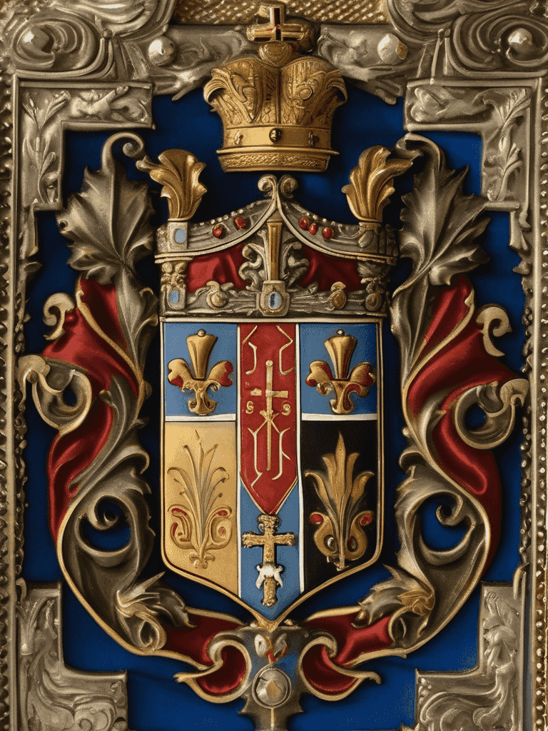 Saint Bertrand of Saint Quentin