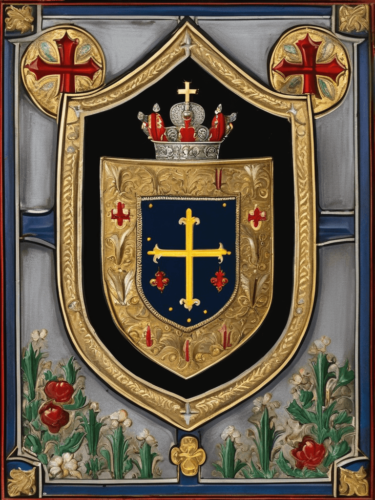 Saint Bertulf of Luxeuil - image 2