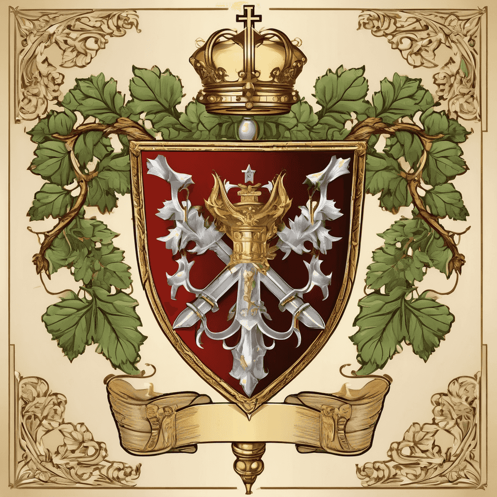 Saint Bertulph of Renty