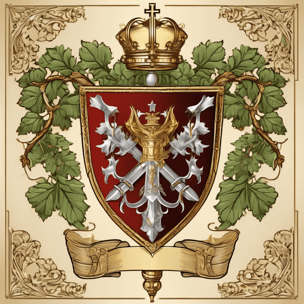 Saint Bertulph of Renty
