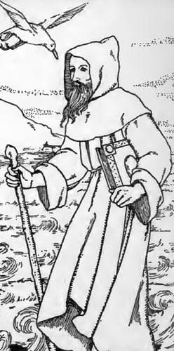 Saint Beuno Gasulsych