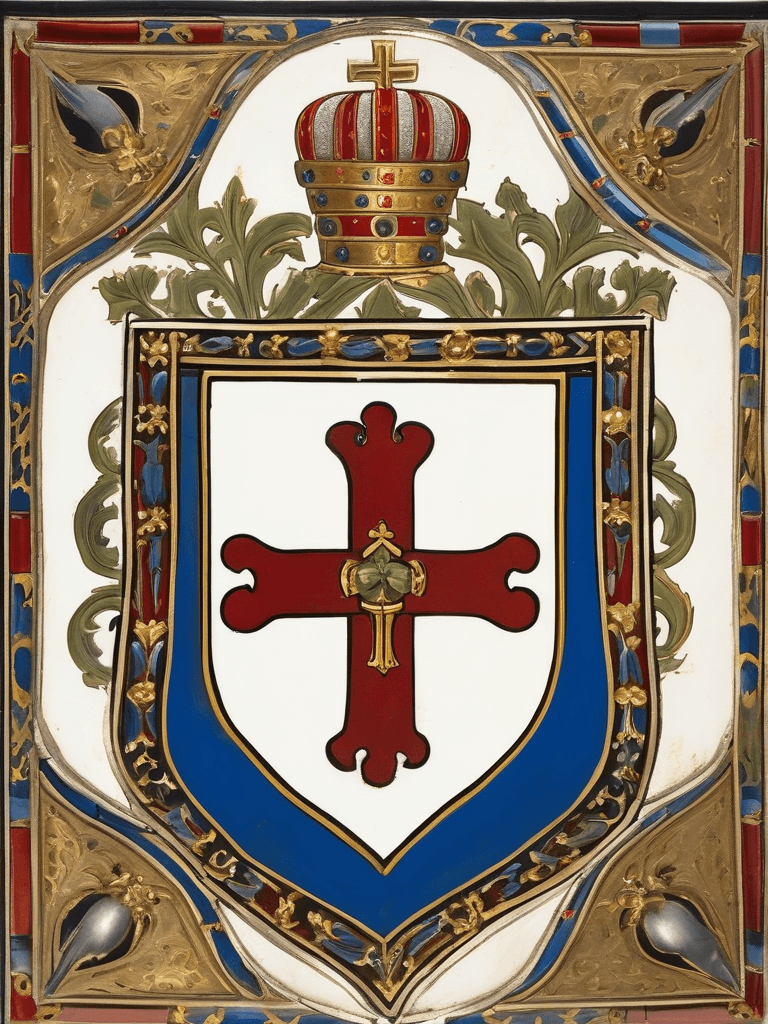 Saint Bieuzy of Brittany - image 2