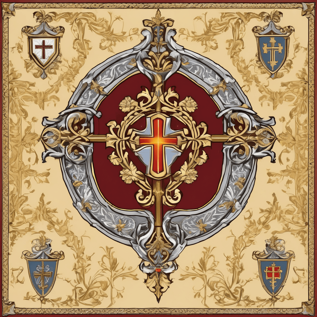 Statue of Saint Bilhild Date Unknown Artist Unknown Erthaler Court Mainz Germany Photographed On 21 April 2011 By Symposiarch