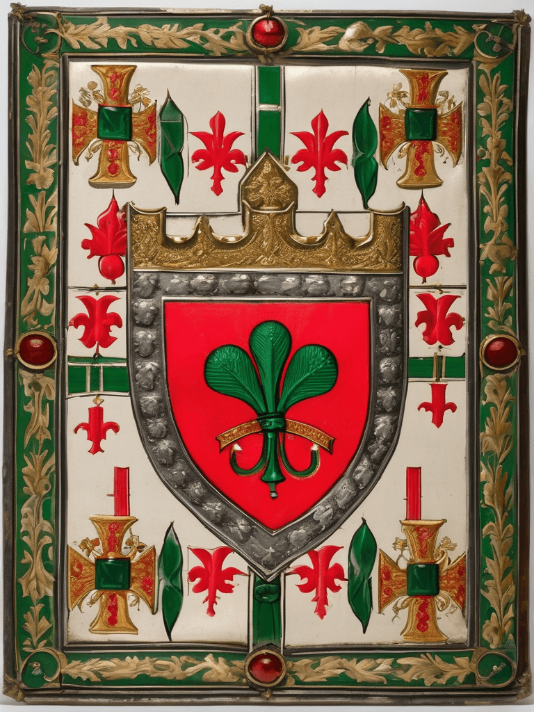 Saint Birinus of Dorchester - image 2