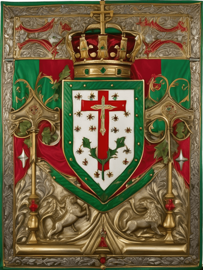 Saint Birstan - image 2