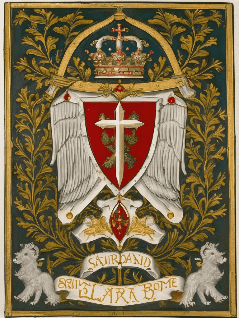 Saint Blanda of Rome