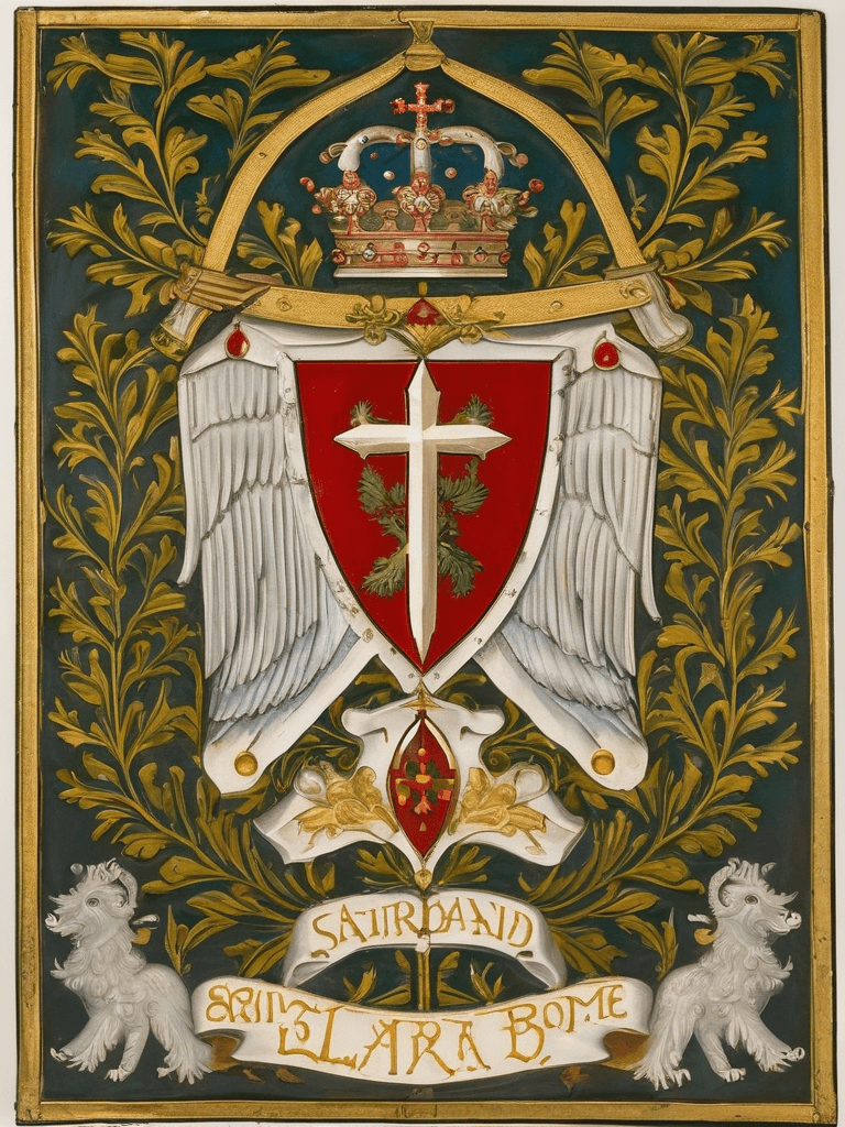 Santa Blanda de Roma - image 2