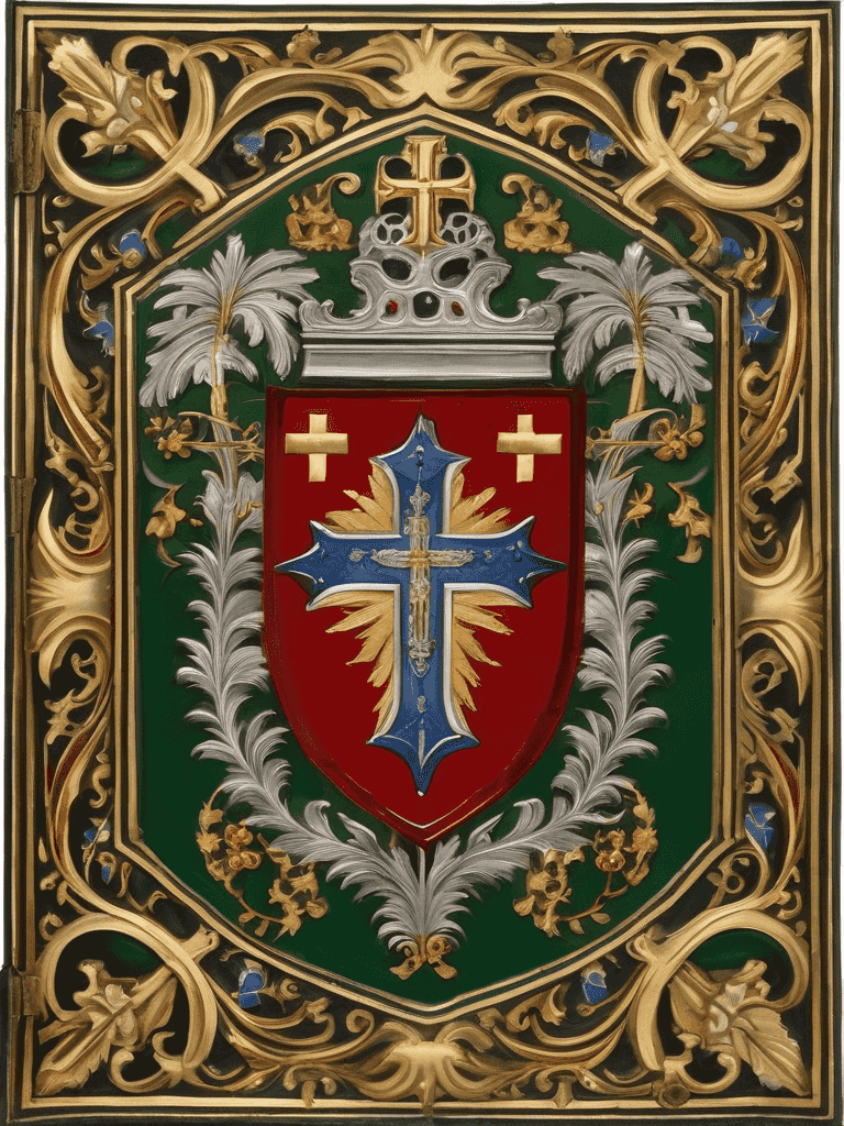 Saint Blandina The Slave