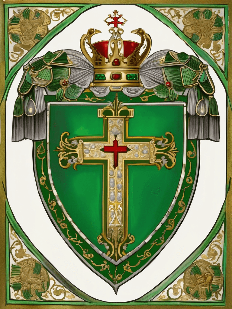 Saint Blane - image 2