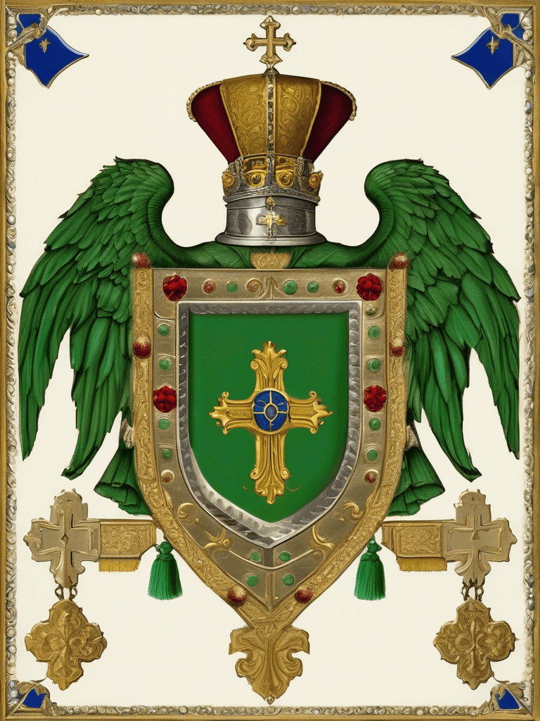 Saint Blasius of Oreto - image 2