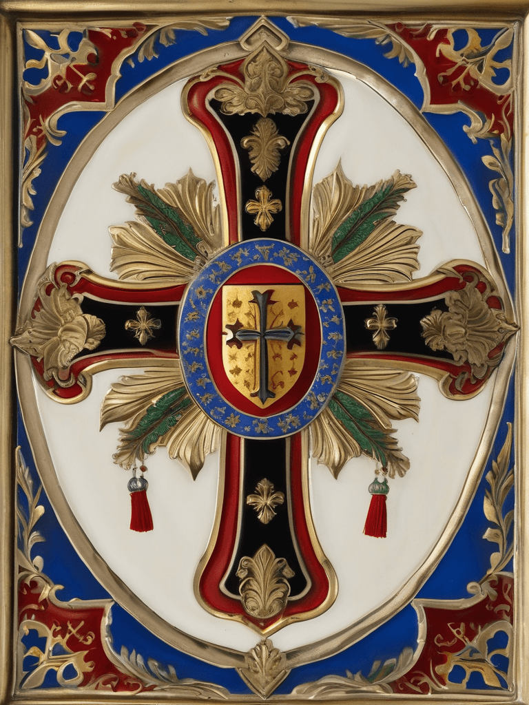 Saint Blidulf of Bobbio - image 2