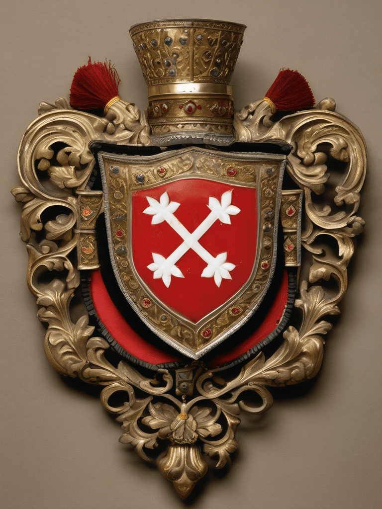 Saint Blitharius of Seganne - image 2