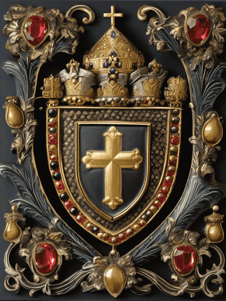 Saint Blitmund of Bobbio