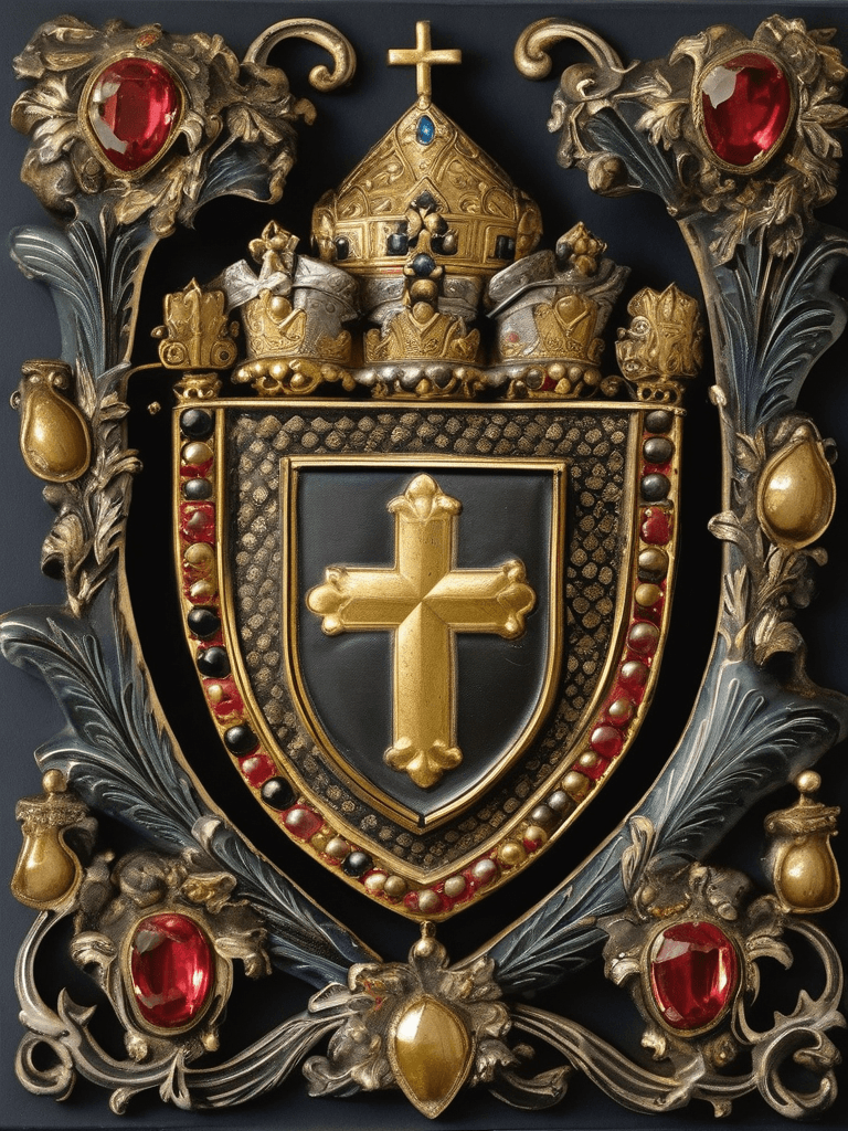 Saint Blitmund of Bobbio - image 2