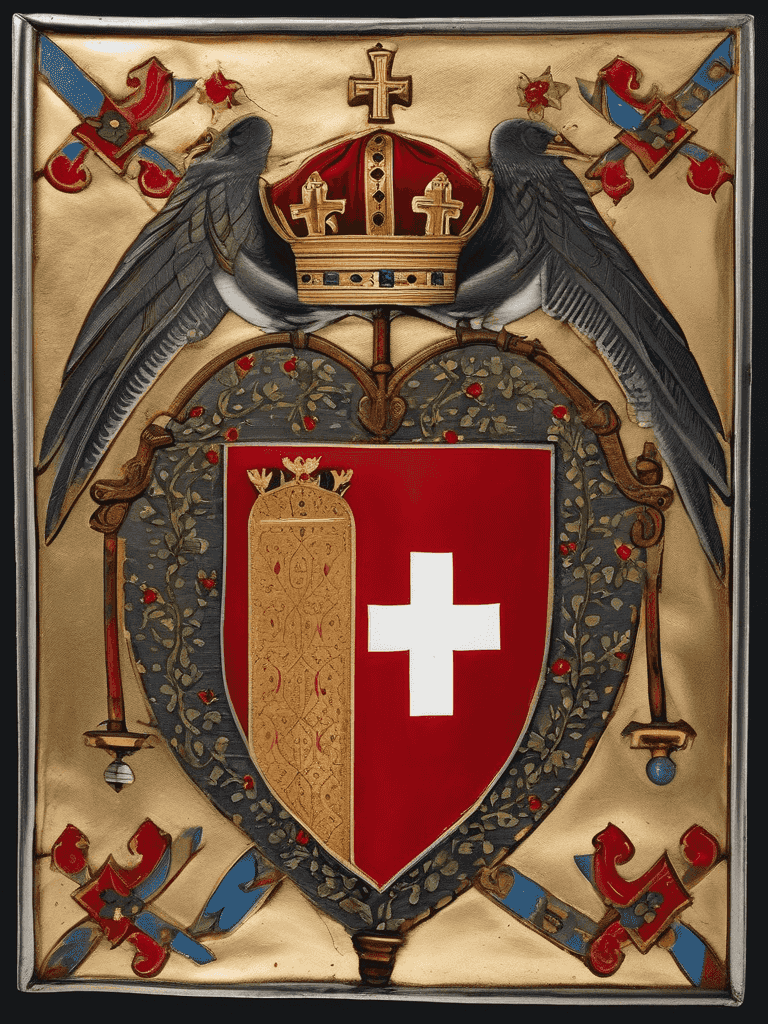 Saint Bodagisil of Aquitaine