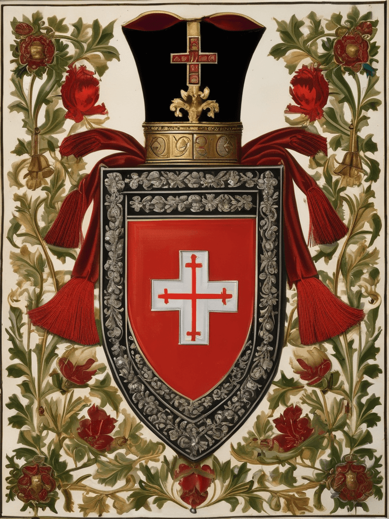 Saint Bodfan of Wales - image 2