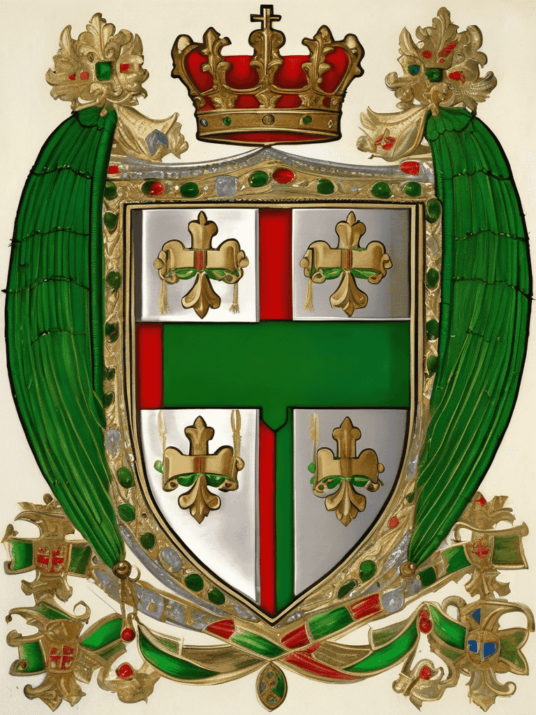 Saint Bolcan of Derken