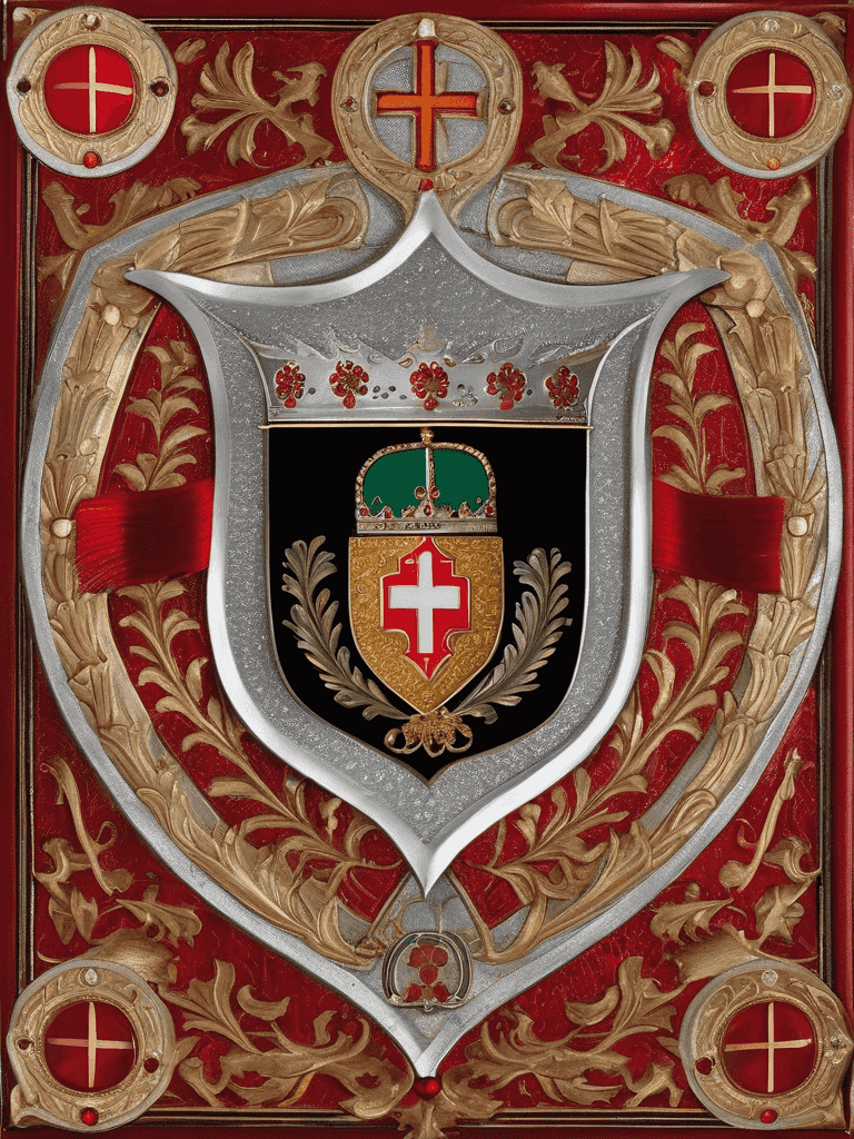 Saint Bonaventure of Bagnoregio