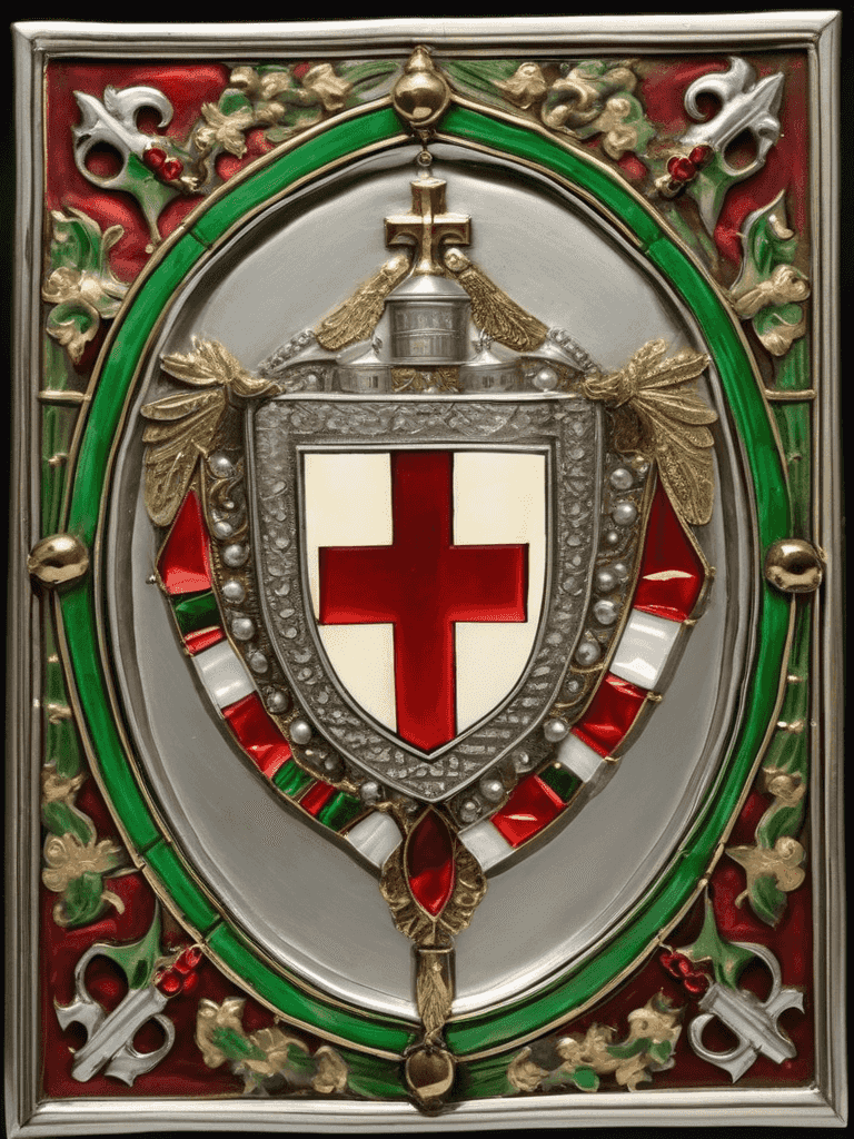 Saint Boniface Curitan