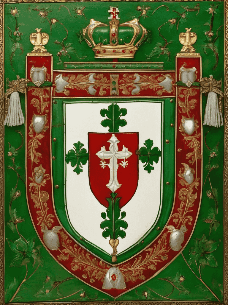 Saint Boniface of Crediton