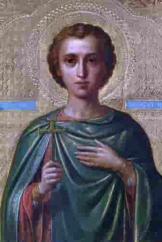 Saint Boniface of Tarsus