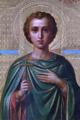 Saint Boniface of Tarsus