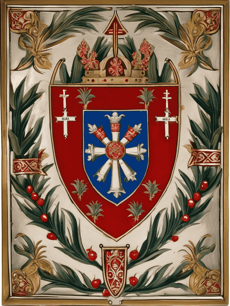 Saint Boniface of Tarsus