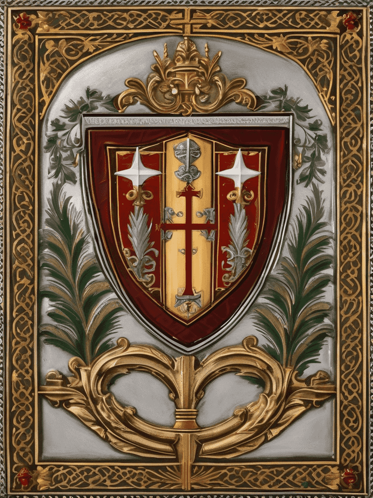 Saint Boniface The Martyr