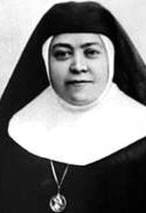 Saint Bonifacia Rodriguez Castro