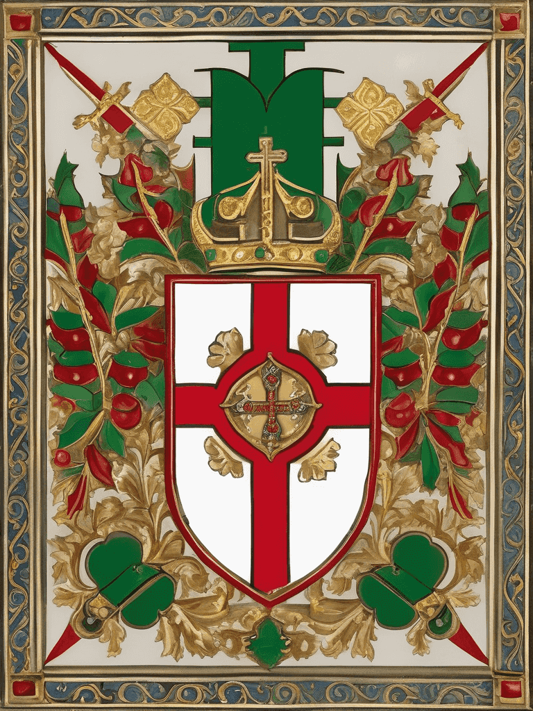 Saint Bonitus of Clermont