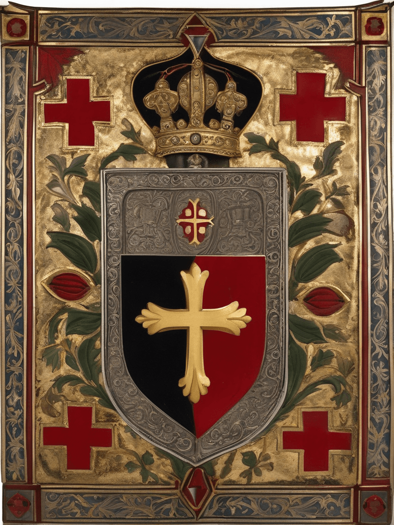 Saint Bonitus of Monte Cassino - image 2