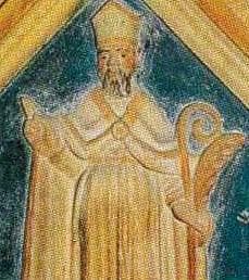 Saint Bono of Cagliari