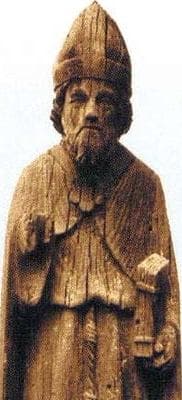 Saint Bononius of Lucedio