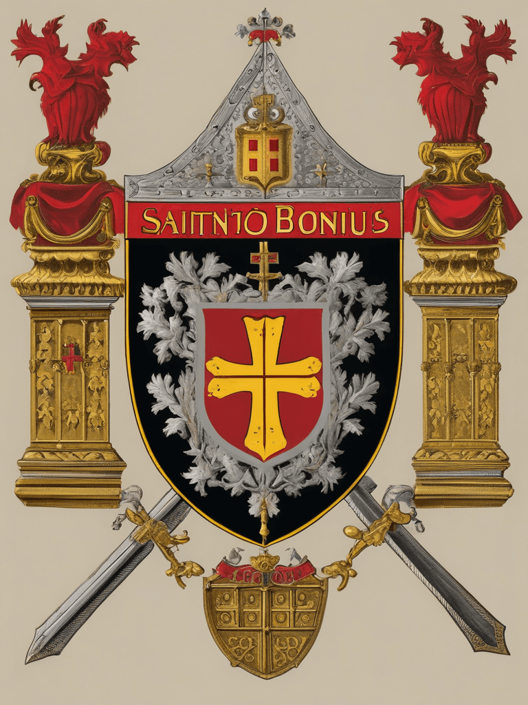 Saint Bononius of Lucedio - image 2