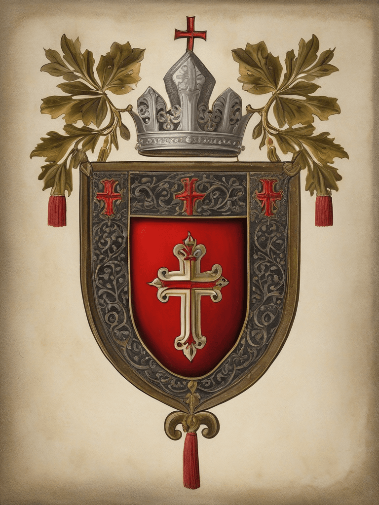 Saint Botmaele of Brittany - image 2