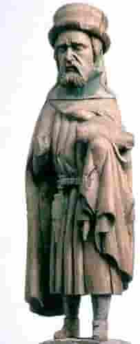 Saint Botwid of Sudermannland